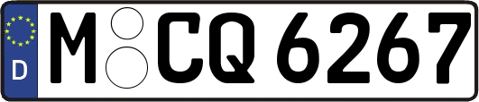 M-CQ6267