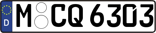 M-CQ6303