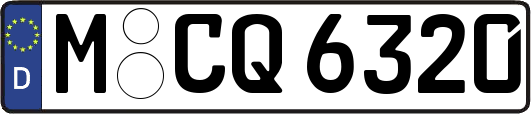 M-CQ6320