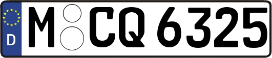 M-CQ6325
