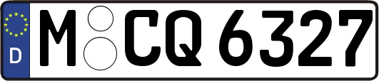 M-CQ6327