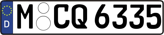 M-CQ6335
