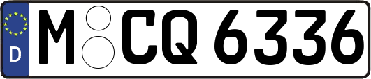 M-CQ6336