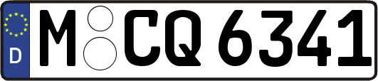 M-CQ6341