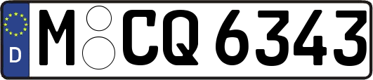 M-CQ6343
