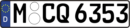M-CQ6353