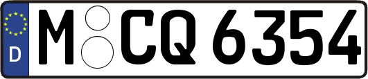 M-CQ6354