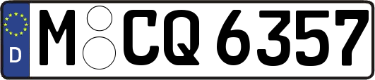 M-CQ6357