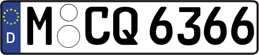 M-CQ6366