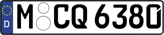 M-CQ6380