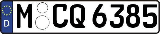 M-CQ6385