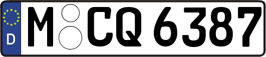 M-CQ6387
