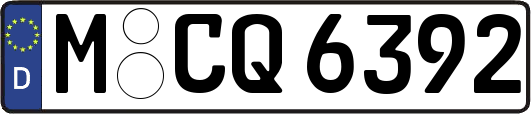 M-CQ6392