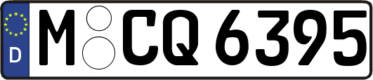 M-CQ6395