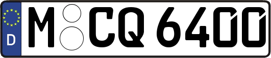 M-CQ6400