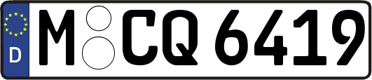 M-CQ6419