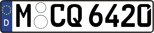 M-CQ6420
