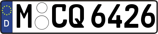 M-CQ6426