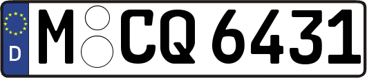 M-CQ6431