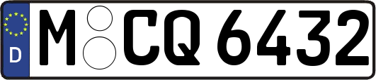 M-CQ6432