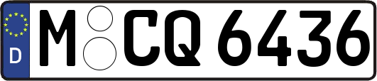 M-CQ6436
