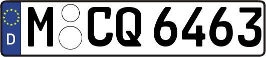 M-CQ6463