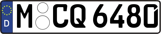 M-CQ6480