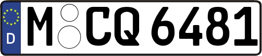 M-CQ6481