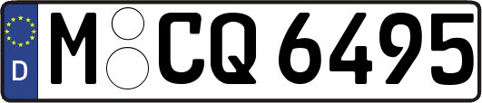 M-CQ6495