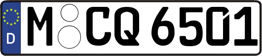 M-CQ6501