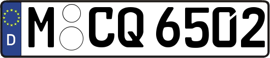 M-CQ6502