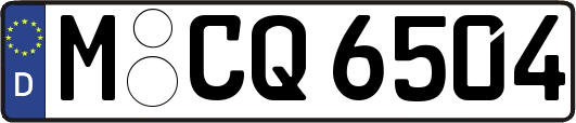 M-CQ6504