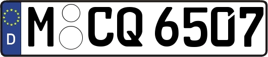 M-CQ6507