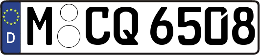 M-CQ6508