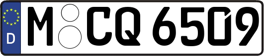 M-CQ6509