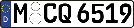 M-CQ6519