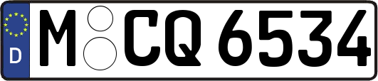 M-CQ6534
