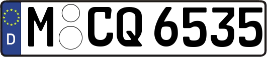 M-CQ6535