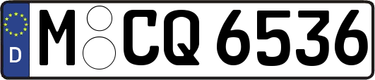 M-CQ6536