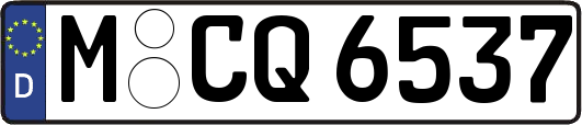 M-CQ6537