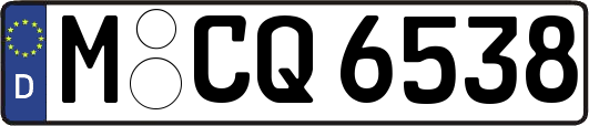 M-CQ6538
