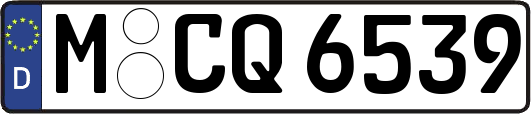 M-CQ6539