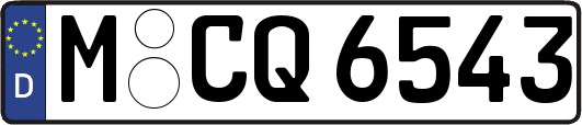 M-CQ6543