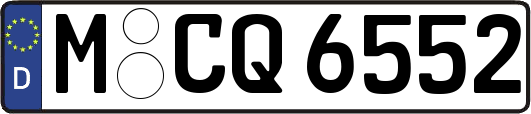 M-CQ6552