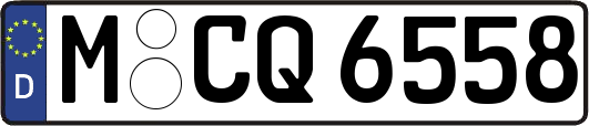 M-CQ6558