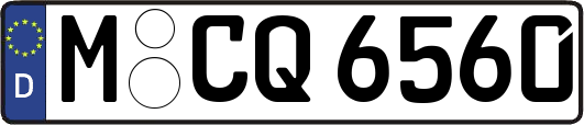 M-CQ6560