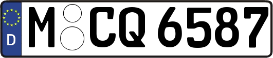 M-CQ6587