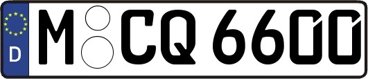 M-CQ6600