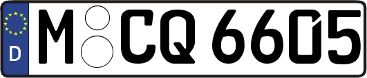 M-CQ6605