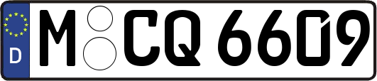 M-CQ6609